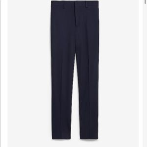 Men’s EXPRESS Navy Blue Dress Pant